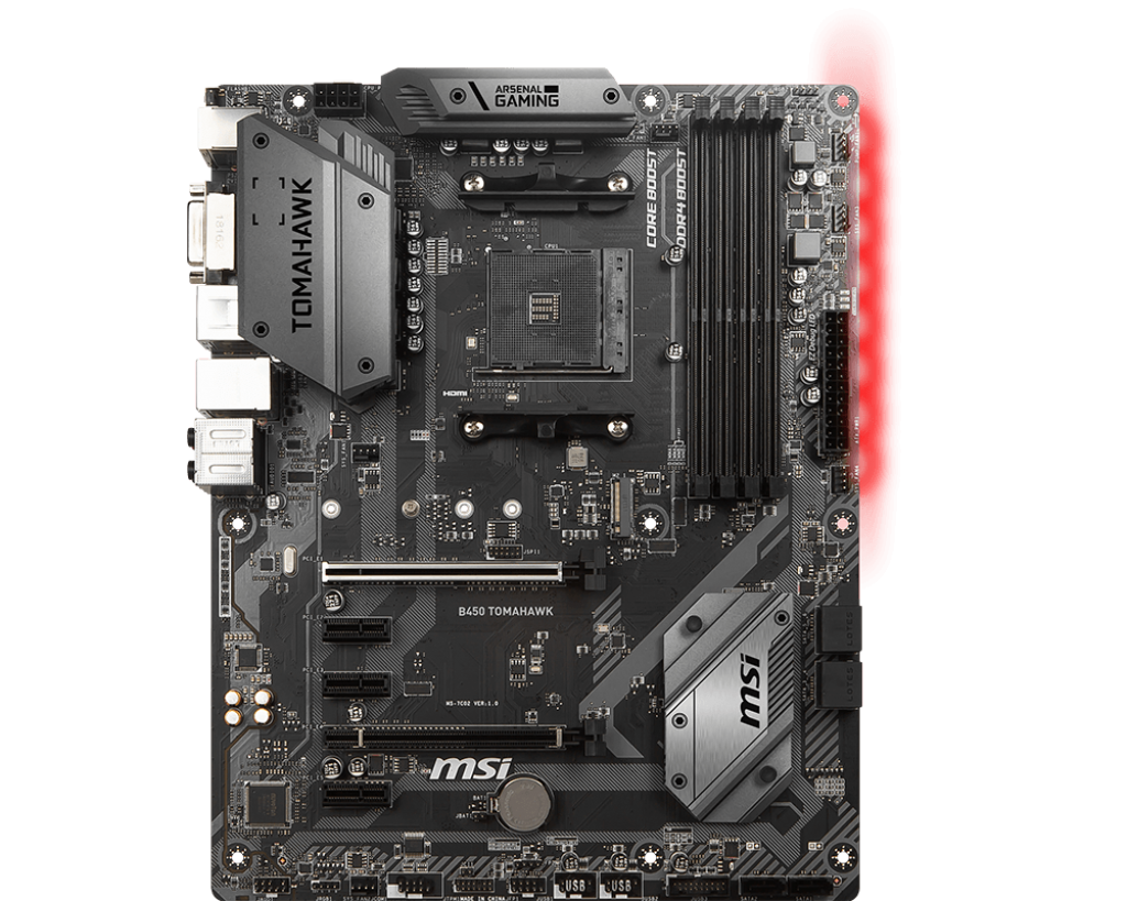 Msi b459 outlet